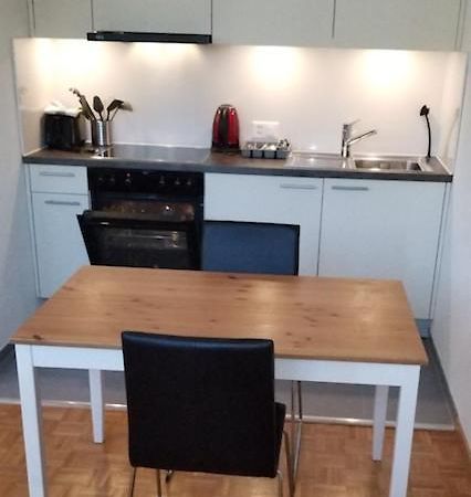 Hsh Barre 6 - City Apartment Next Cathedral Λωζάνη Εξωτερικό φωτογραφία