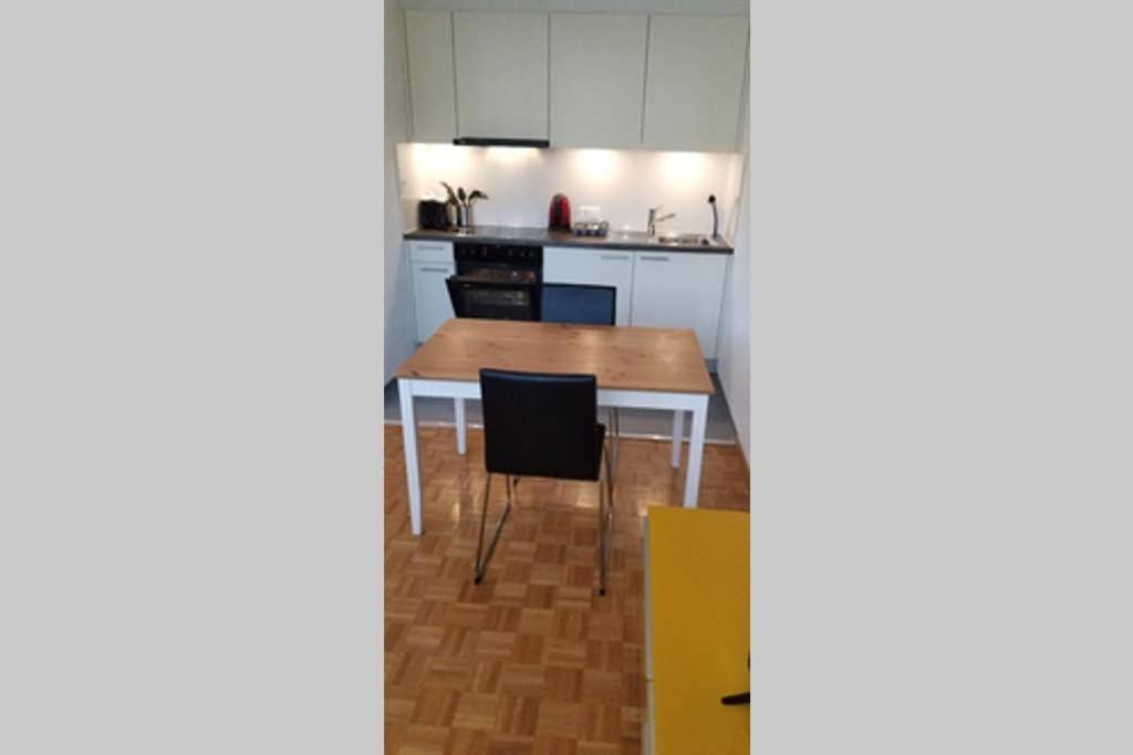 Hsh Barre 6 - City Apartment Next Cathedral Λωζάνη Εξωτερικό φωτογραφία