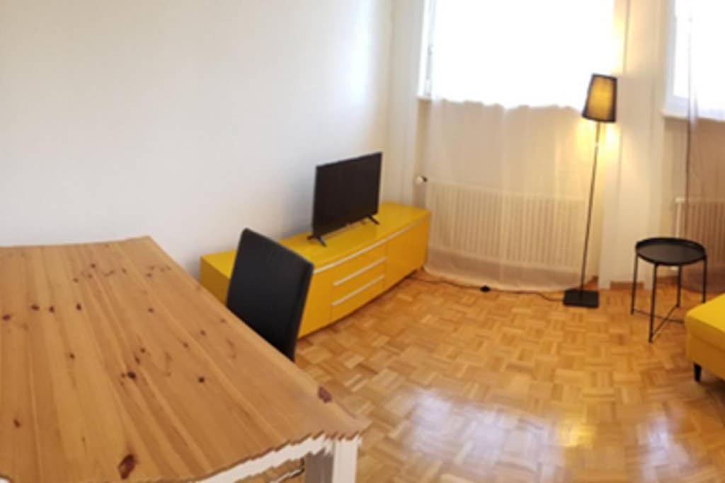 Hsh Barre 6 - City Apartment Next Cathedral Λωζάνη Εξωτερικό φωτογραφία