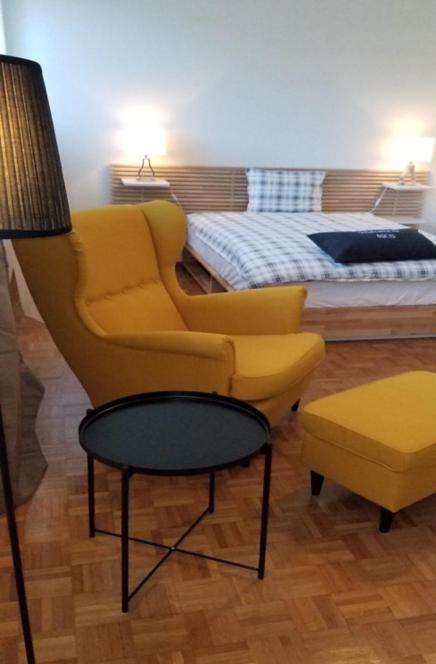 Hsh Barre 6 - City Apartment Next Cathedral Λωζάνη Εξωτερικό φωτογραφία